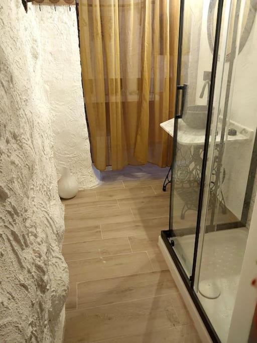 Villa La Casita Del Horno Pedralba Esterno foto